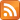 ikona RSS