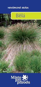 Bělá – miniprůvodce lokalitou
