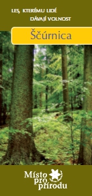 Ščúrnica – miniprůvodce lokalitou